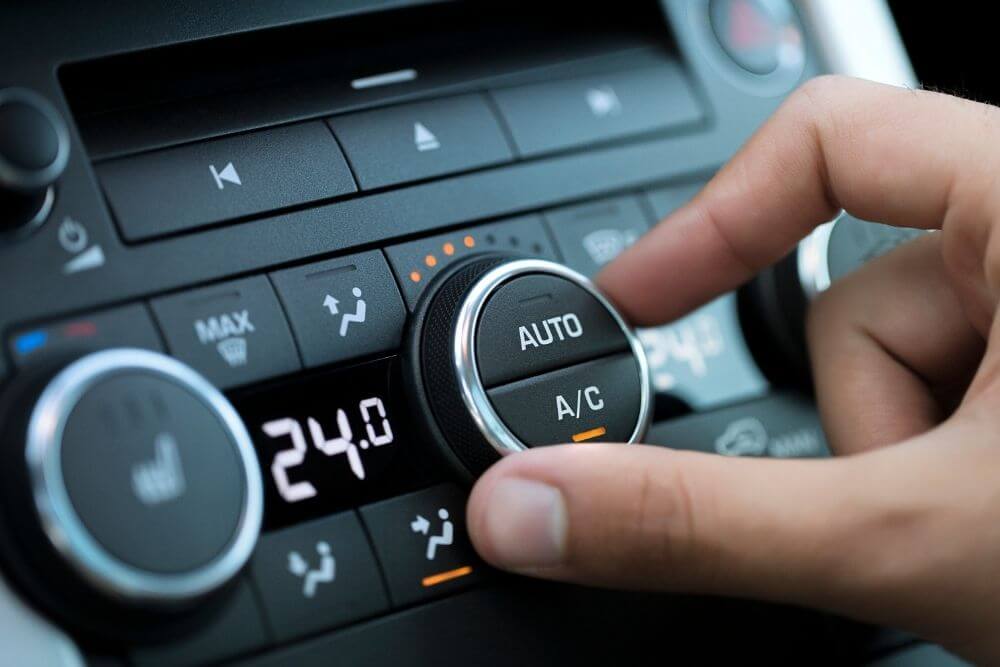 Look No Further Than Horizon Auto Center for Your Spring AC Check