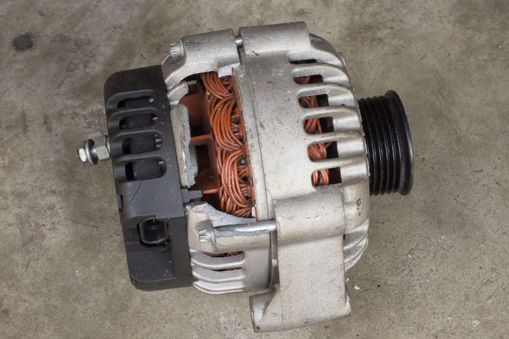 How to Tell if You Need Alternator Repair